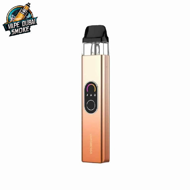 Vaporesso XROS 4 Pod System Vape in Dubai UAE