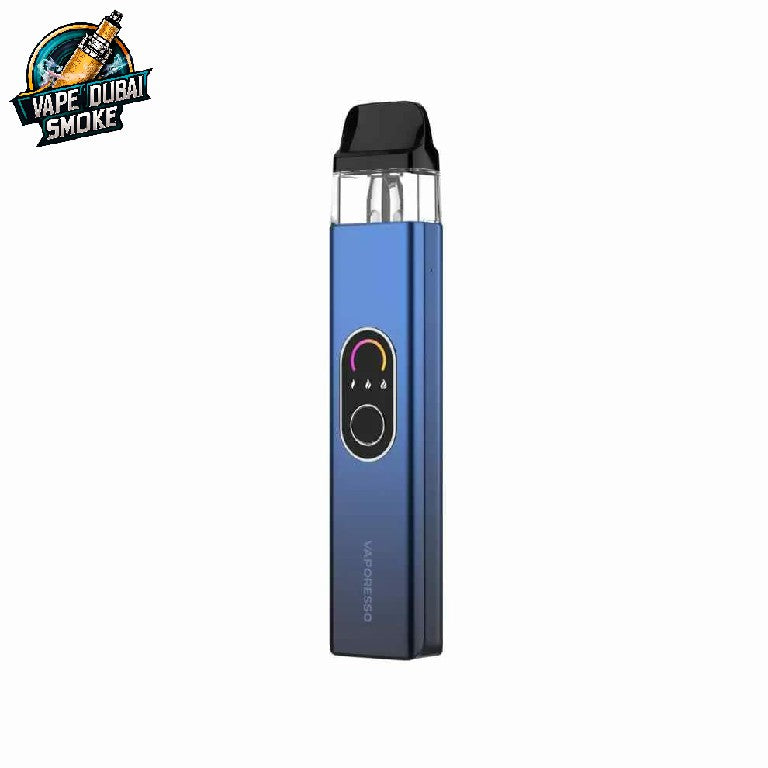 Vaporesso XROS 4 Pod System Vape in Dubai UAE