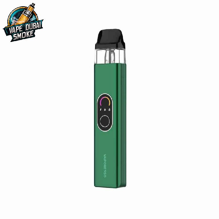 Vaporesso XROS 4 Pod System Vape in Dubai UAE