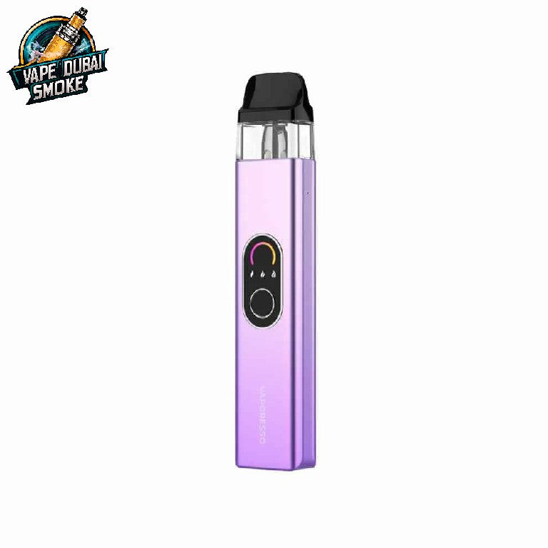 Vaporesso XROS 4 Pod System Vape in Dubai UAE