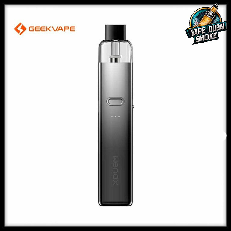 Geekvape Wenax K2 Pod Kit in Dubai