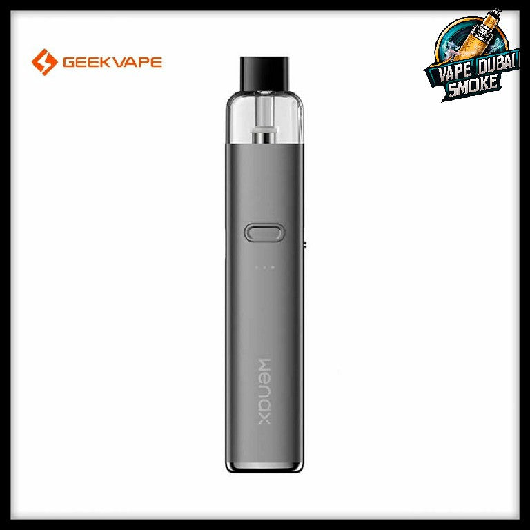 Buy Geekvape Wenax K2 Pod Kit 1000mAh Dubai, UAE Buy Geekvape Wenax K2 Pod Kit 1000mAh Dubai, UAE