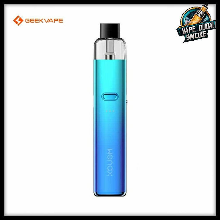 Buy Geekvape Wenax K2 Pod Kit 1000mAh Dubai, UAE Buy Geekvape Wenax K2 Pod Kit 1000mAh Dubai, UAE