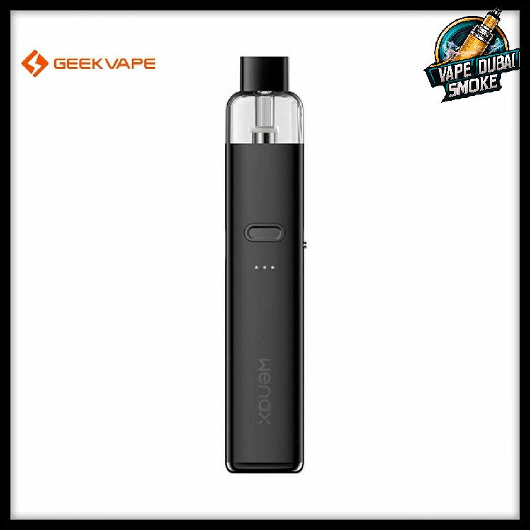 elfbar nachfüll pod läuft aus Elf Bar Elfa Pro Vape Kit - 20mg Pod Included