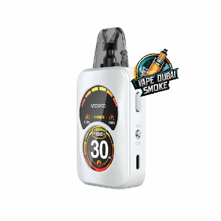 VOOPOO Argus A Pod System Kit