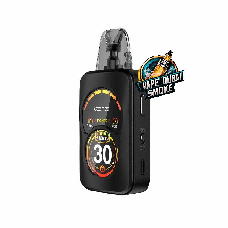 VOOPOO Argus A Pod System Kit