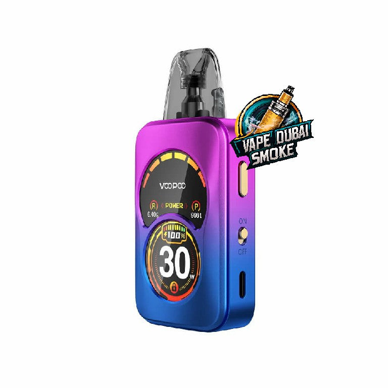 VOOPOO Argus A Pod System Kit