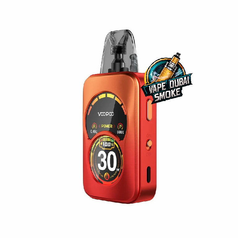 VOOPOO Argus A Pod System Kit