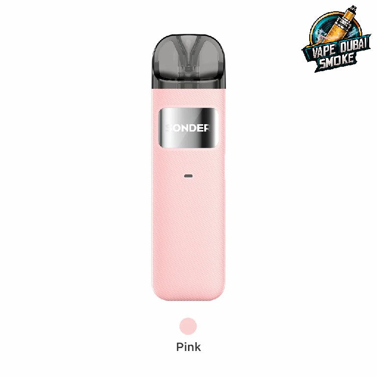 Geekvape Sonder U Pod System Kit Best MTL Vape Starter Kit Geekvape Sonder U Pod System Kit Best MTL Vape Starter Kit