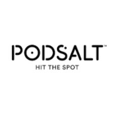 Pod Salt Brand Logo