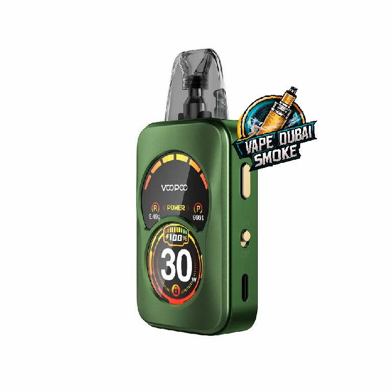 VOOPOO Argus A Pod System Kit