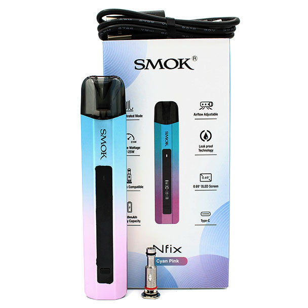 Smok Nfix Pro Kit