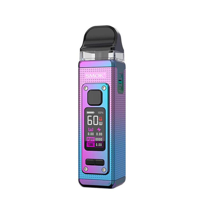 SMOK RPM 4 Kit 60W Pod System | Buy in Dubai, UAE