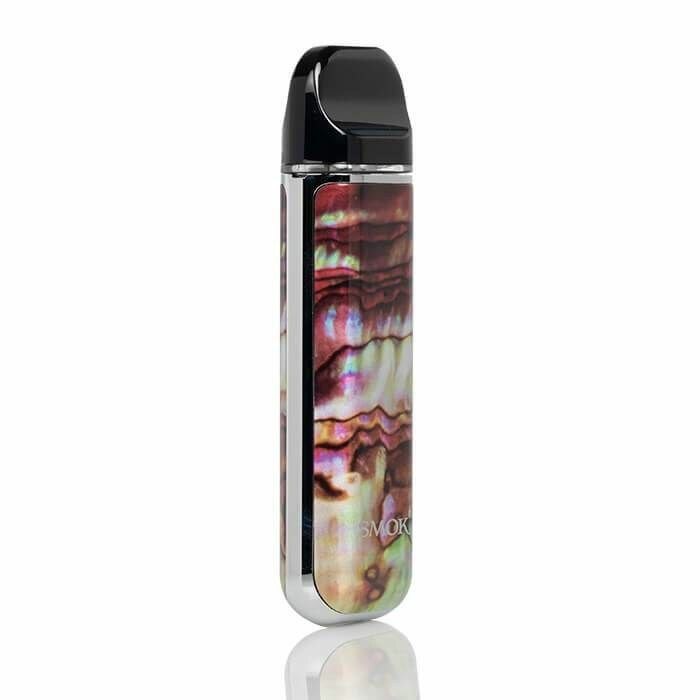 SMOK Novo abalone shell pattern pod device