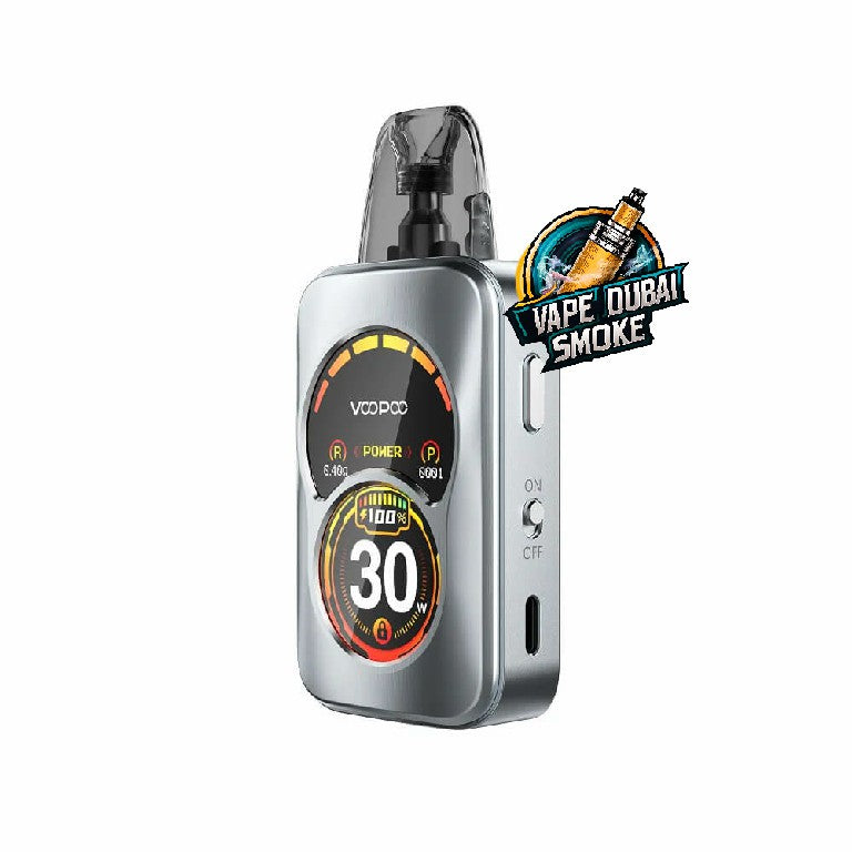 VOOPOO Argus A Pod System Kit