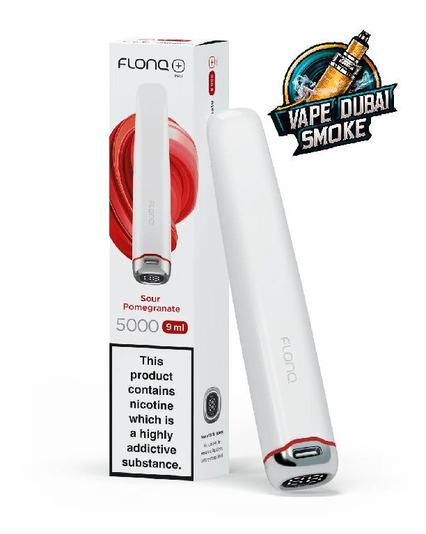 FLONQ PRO 5000 Puffs Disposable Vape