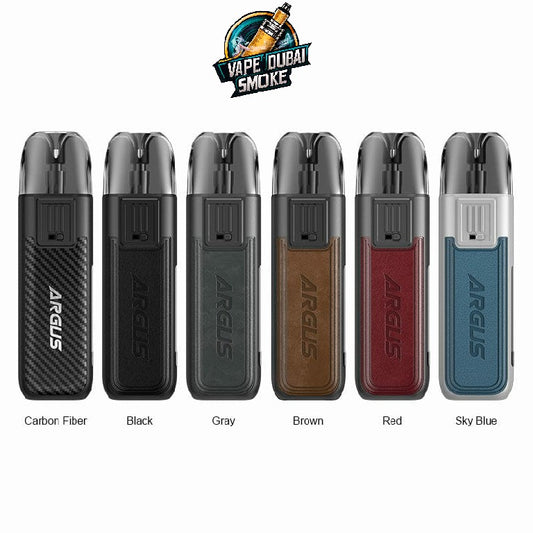 Voopoo Argus Pod System Device 20W | in Dubai