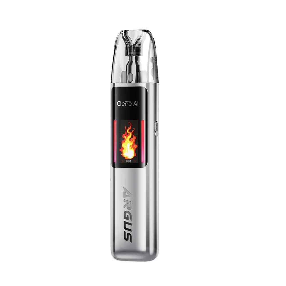 VOOPOO ARGUS G2 Pod System Kit 1000mAh Battery, 3mL Pods VOOPOO ARGUS G2 Pod System Kit 1000mAh Battery, 3mL Pods