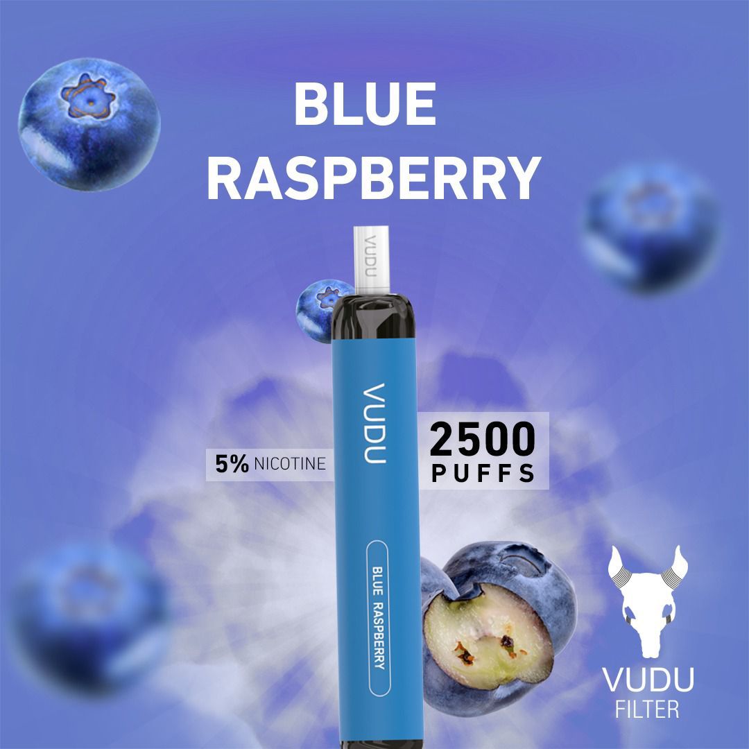 Indulge in 2500 Puffs: VUDU FILTER at Vape 24 - Best Prices in Dubai UAEDISPOSABLE VAPE,vudu vape