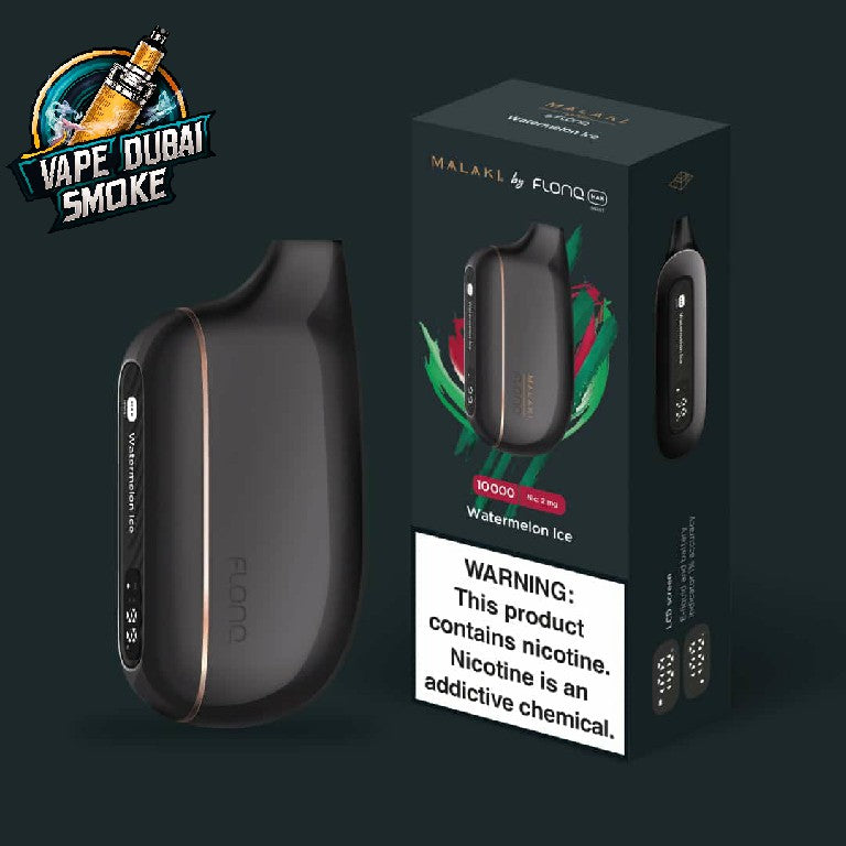 flona vape flavors FLONQ Max Smart Disposable Vape 10,000 Puffs – Nicotine-Free Vape in Dubai