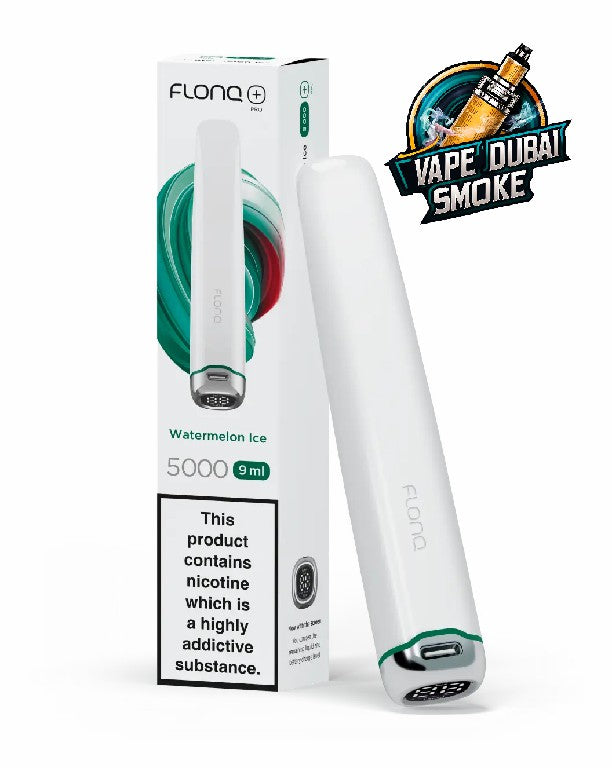 FLONQ PRO 5000 Puffs Disposable Vape