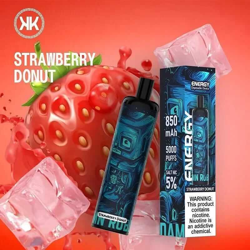 Kk Energy Disposable Vape 5000 Puffs - Best Rechargeable E-Cigarettes in DubaiCutting-edge Technology,Disposable Vapes,Dubai Delivery,E-cigarettes,ENERGY,Flavorful Vaping,High-capacity Vape,Innovation,Modern Lifestyle,Rechargeable E-Cigarettes,Vape Shop A