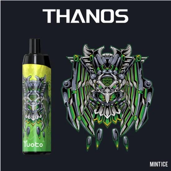 Yuoto thanos 5000 puffs buy now in dubai with best priceYuoto Thanos