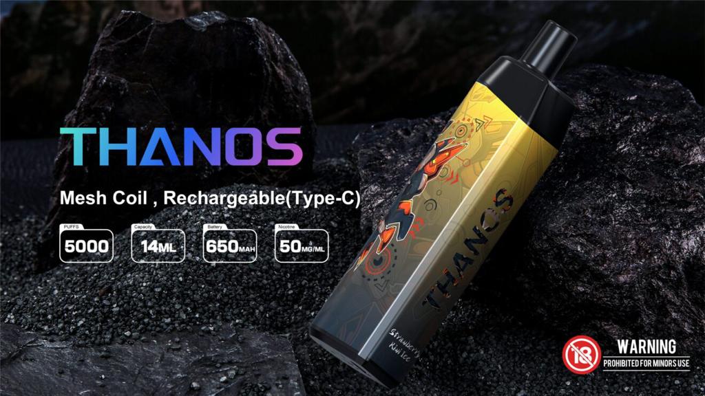 Yuoto thanos 5000 puffs buy now in dubai with best priceYuoto Thanos