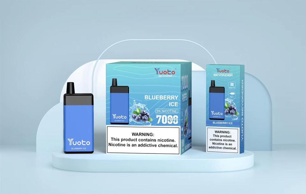 Yuoto Beyonder 7000 Puffs New Disposable Best and Good Price in UAE DUBAI 2023DISPOSABLE VAPE,Yuoto Beyonder