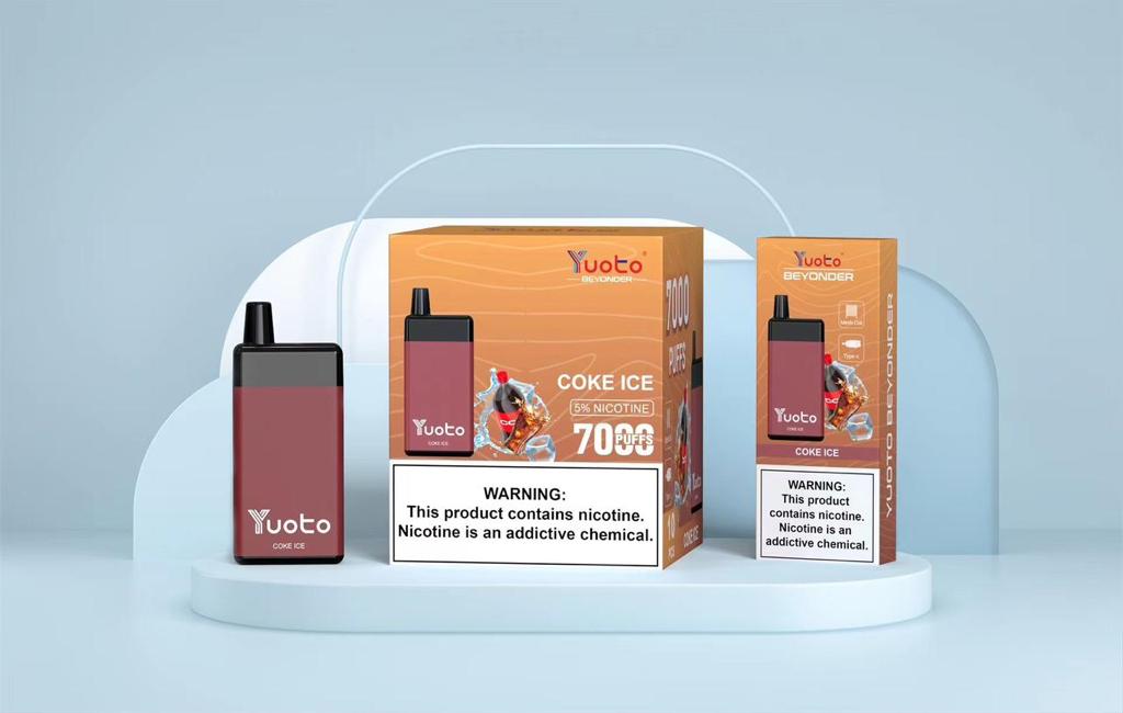 Yuoto Beyonder 7000 Puffs New Disposable Best and Good Price in UAE DUBAI 2023DISPOSABLE VAPE,Yuoto Beyonder