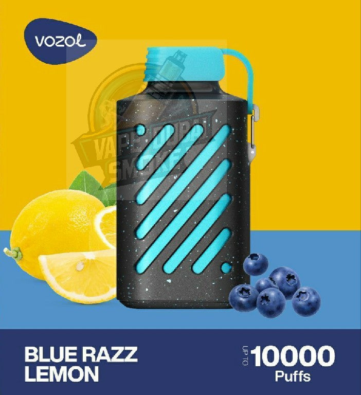 Vozol Gear 10000 Puffs Rechargeable Disposable Vape in UAE