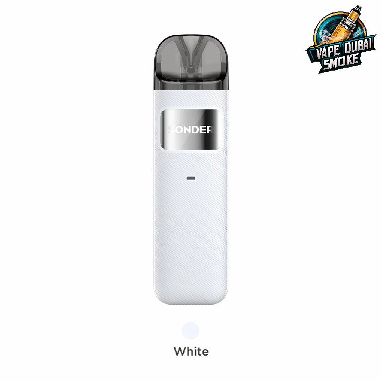 Geekvape Sonder U Pod System Kit Best MTL Vape Starter Kit Geekvape Sonder U Pod System Kit Best MTL Vape Starter Kit
