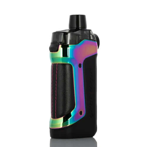 GEEKVAPE AEGIS BOOST PRO 100W POD MOD KIT GEEKVAPE AEGIS BOOST PRO 100W POD MOD KIT