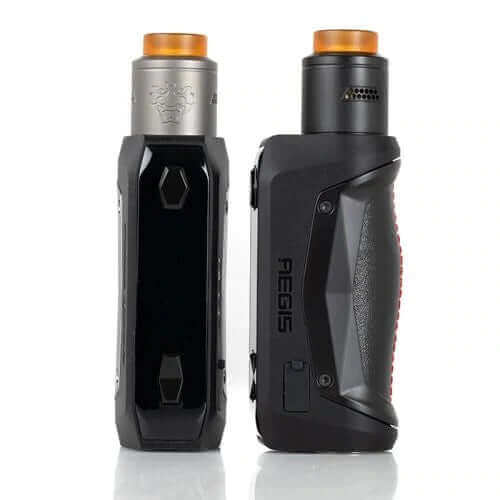 GEEK VAPE AEGIS SOLO 100W TENGU RDAGEEK VAPE
