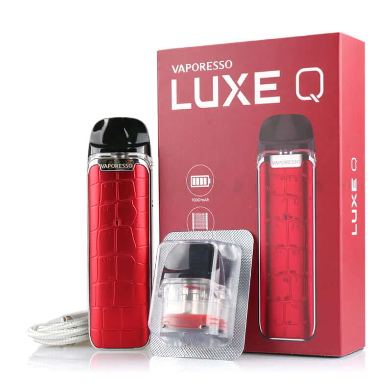 VAPORESSO LUXE Q POD SYSTEM KIT