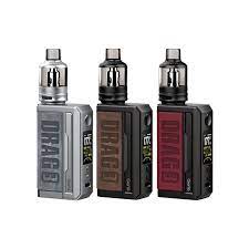 Voopoo Drag 3 VS DRAG 3 TPP X