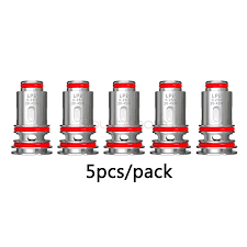 SMOK LP2 Coil for RPM 4/G-Priv Pod/Morph Pod-80.