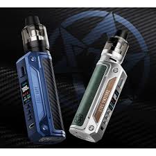 Vaporesso Luxe 80 S Starter KitVaporesso Luxe 80 S