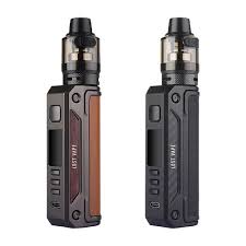 Shop Vaporesso Luxe 80 S Starter Kit in Dubai Shop Vaporesso Luxe 80 S Starter Kit in Dubai