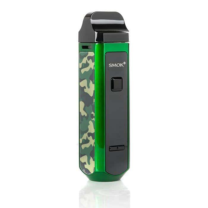 Smok the real pod mod rpm40 kit