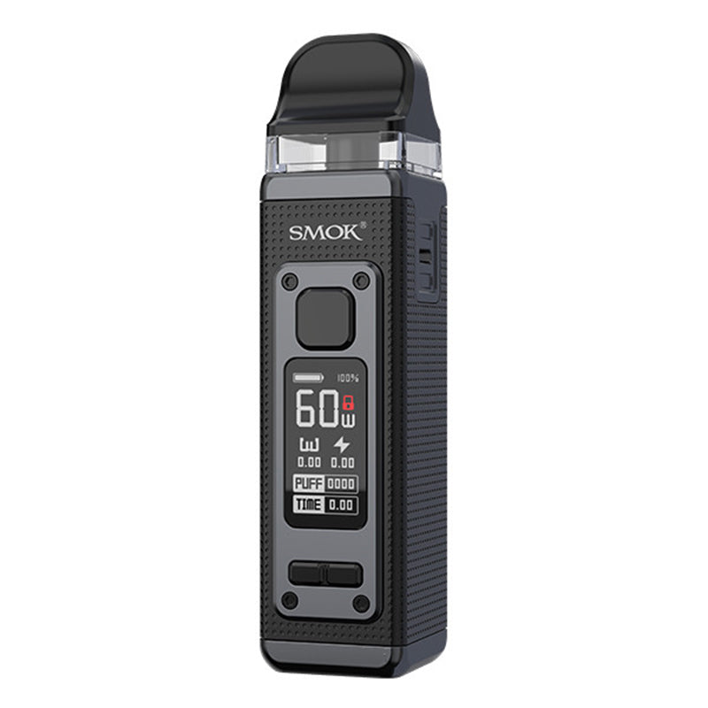 SMOK RPM 4 Kit 60W Pod System | Buy in Dubai, UAE