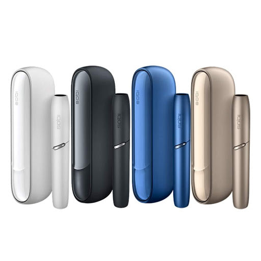 IQOS 3 DUO New Offer Price 2024 in Dubai UAE - Buy Online at Vape24.ai