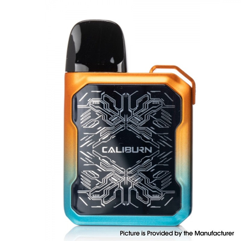 UWELL Caliburn GK2 Pod System Vape in Dubai UAE