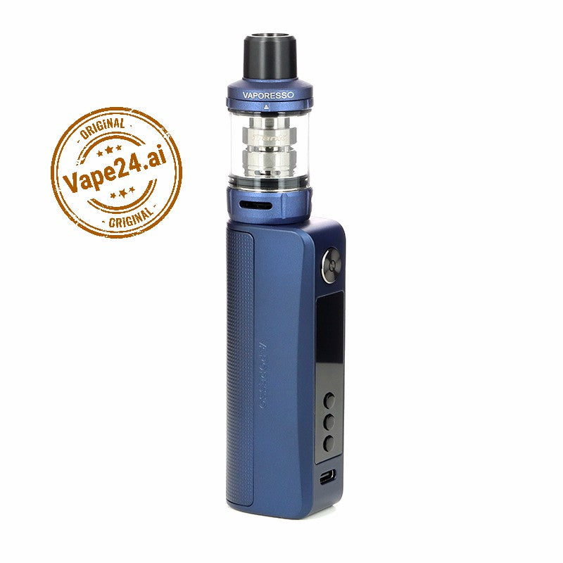 Vaporesso GEN 80S 80W Starter Kit - Best Price in Dubai for Axon Chipset Vape!80W Vape,Axon Chipset,Best Price,Dubai UAE,GEN 80 S,iTank Atomizer,Starter Kit,Sub-Ohm Tank Compatible,Vaporesso