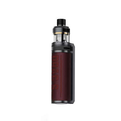 Buy Voopoo Drag S Pro Pod Mod Kit 80W Online Buy Voopoo Drag S Pro Pod Mod Kit 80W Online