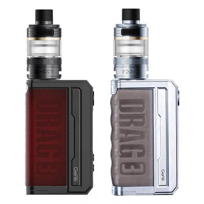 Voopoo Drag 3 vs TPP X Kit: Compare Now Voopoo Drag 3 vs TPP X Kit: Compare Now